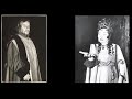 Verdi Macbeth Shuard Taddei Teatro Colon 1964