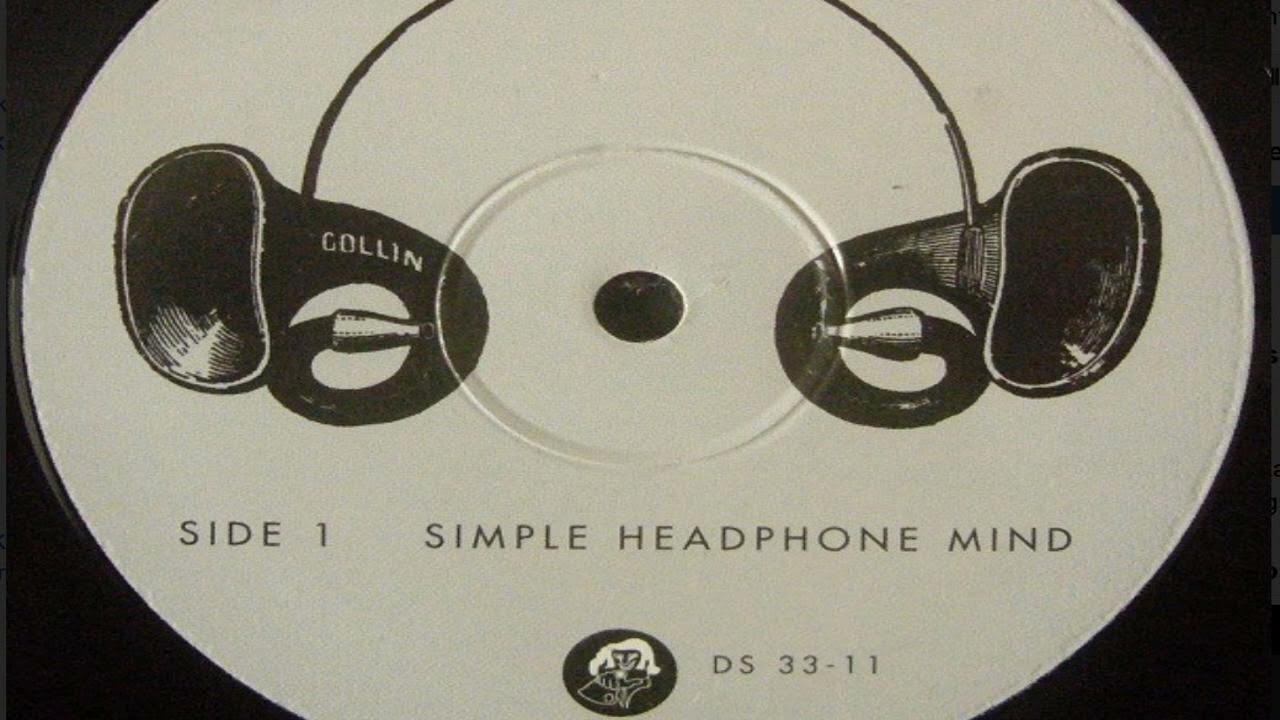 Stereolab And Nurse With Wound - Simple Headphone Mind {1997
