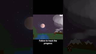 Day 20 of making a progressively better sunset in Desmos. Check out the moon!