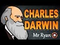 LA TEORÍA DE LA EVOLUCIÓN DE DARWIN