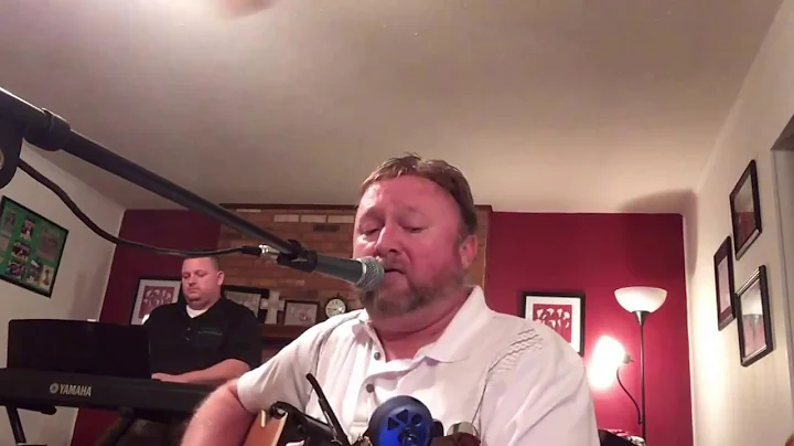 Bobby Billings- Keith Whitley Cover-"Tell Lorrie I...