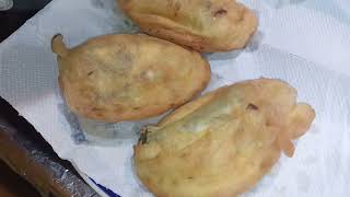 Chiles rellenos de carne deshebrada y queso de hebra y panela😋😋😋