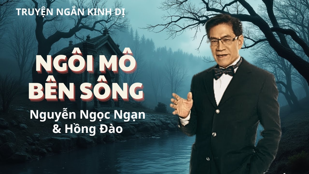 Truyện ma kinh di 