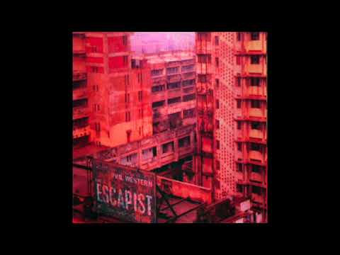 Phil Western — Phil Western╭ ╯Stay Clean
