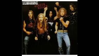 1976 - SCORPIONS - Virgin Killer   (Full Album)