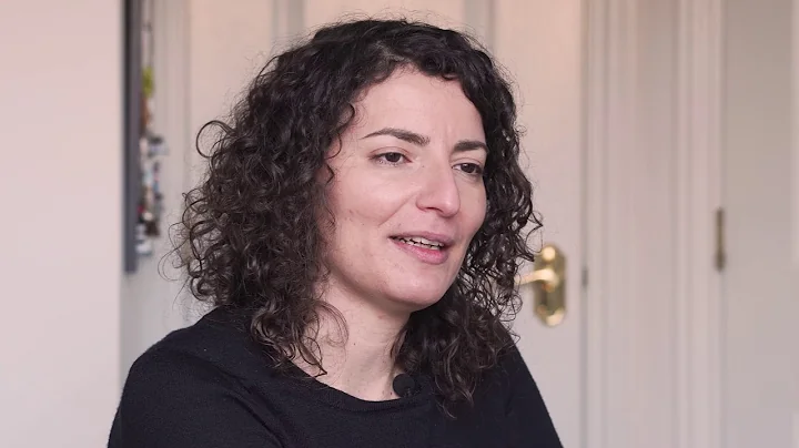 Simona Caruso, Senior Geoscientist, at Vysus Group