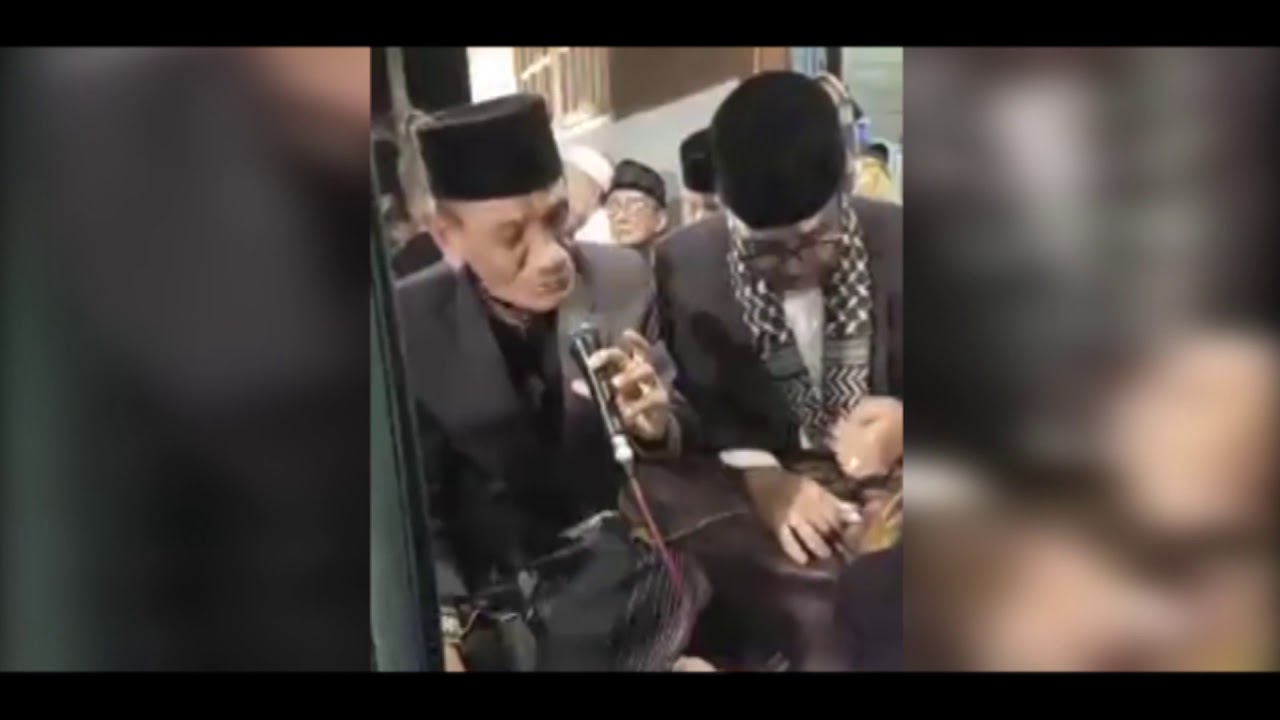 syair NASEHAT PERNIKAHAN adat GAYO-CEH Mahlil - YouTube