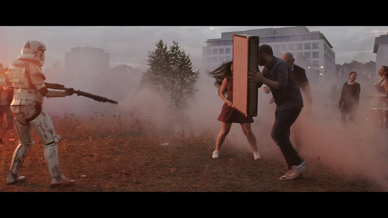 HONIG - Lemon Law (Official Video)
