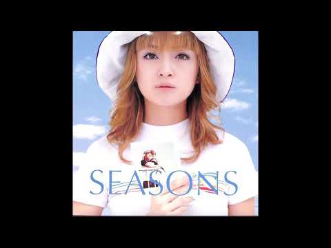 【カラオケ｜キー +4】SEASONS／浜崎あゆみ