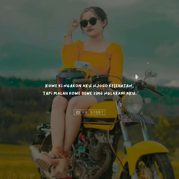 Story Whatsapp 30 detik 🔊 Lagu CIDRO 2 versi Koplo - [Link Mediafire 👇👇]