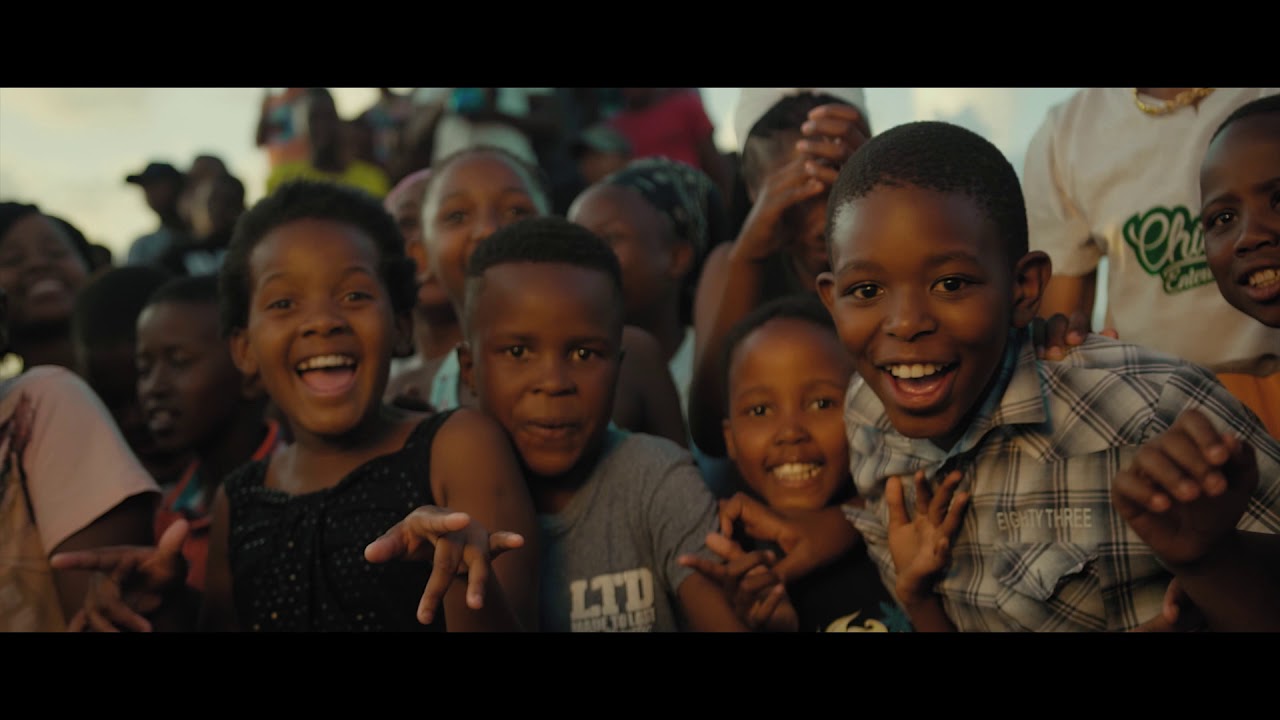 MaWhoo, Makhadzi and Bongo Beats - Ithemba (Official Video)