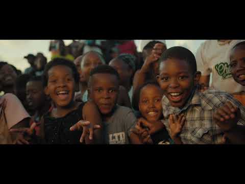 Master KG - Jerusalema Remix [Feat. Burna Boy and Nomcebo] (Official Music Video)