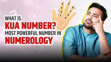 What is my Kua Number? How to take blessings from Angel Number / Kua Number |  | Astro Arun Pandit