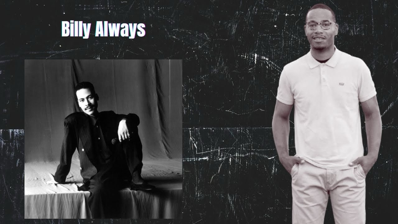 🎤 Billy Always Shares Untold Stories of Aretha Franklin & Mahalia Jackson