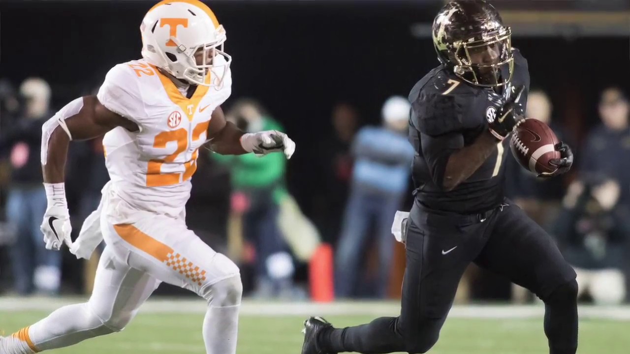 Tennessee Vols football takes giant step with a complete win vs ...