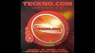TECKNO COM 5.0