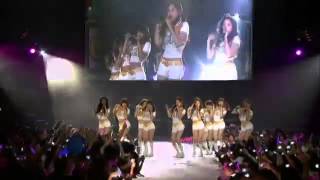 Mr Removed Oh!   Girls Generation SNSD
