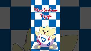 How to draw Togepi #howtodraw #art #drawingtutorial #anime #cartoon #digitalart #pokemon #togepi How to draw Togepi #howtodraw #art #drawingtutorial #anime #cartoon #digitalart #pokemon #togepi