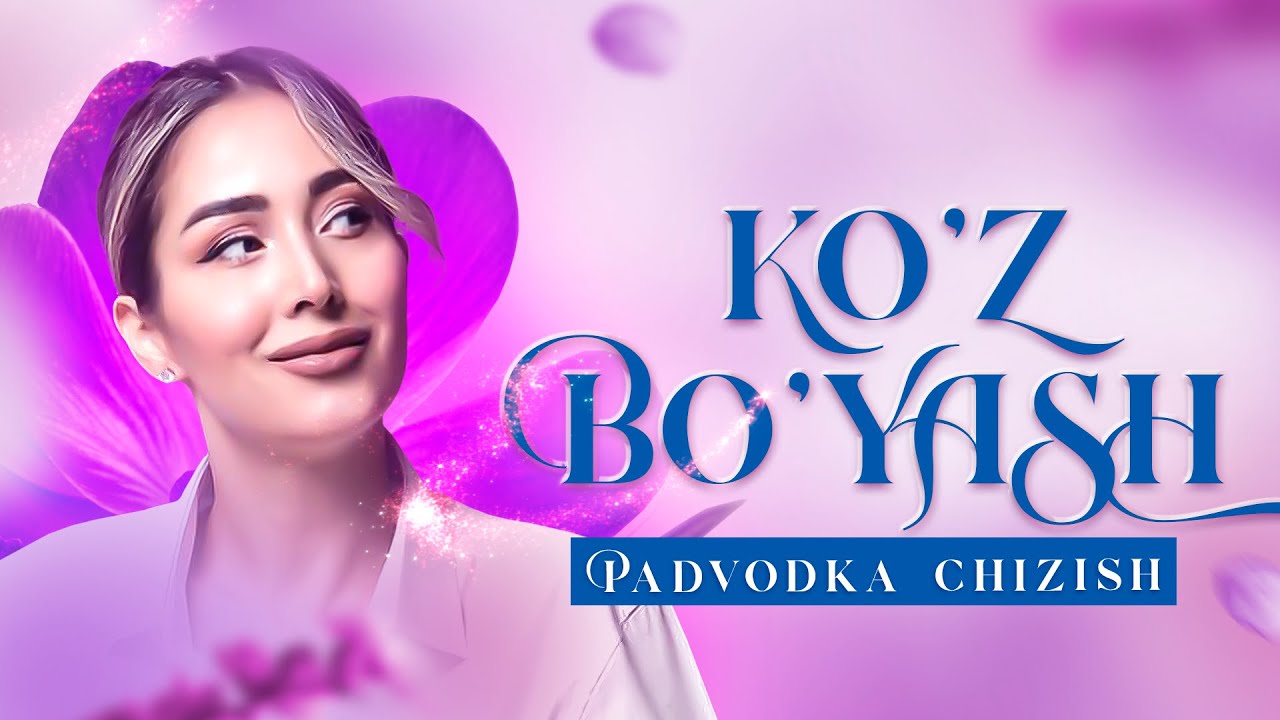 Ko’z bo’yash sirlari,padvodka chizish,куз буяш,падводка чизиш,yulduz ...