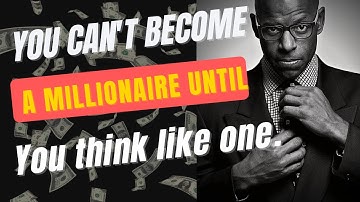 What is the mindset of the Rich ? | Learn how to think like the Billionaire| #billionairemindset