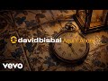 David Bisbal - Aquí Y Ahora (Lyric Video)