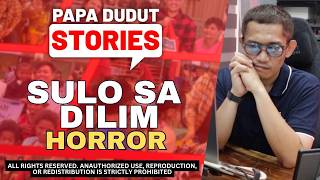 SULO SA DILIM | PAPA DUDUT HORROR screenshot 4