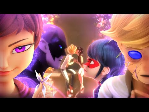 Miraculous: As Aventuras de Ladybug 5ª temporada - AdoroCinema