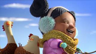 Download lagu Cerebos Salt - Snow