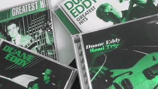 duane eddy/george harrison/jeff lynne     theme for something really important 2017 post