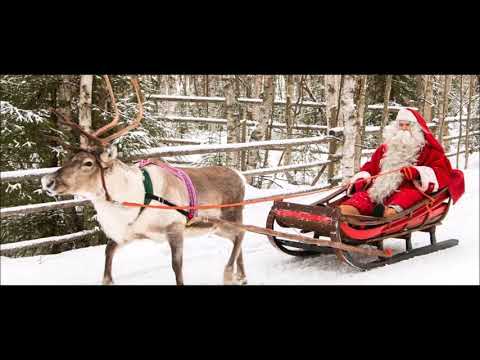Video: Kako čestitati Božičku In Sneguljčici