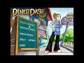 DINER DASH Game House LEVEL 1 10 STAGE 1 