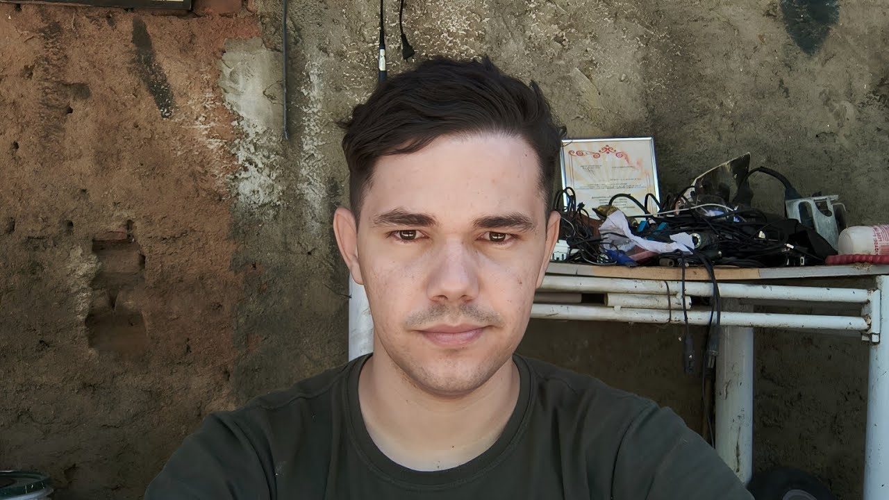 POR QUE sou SOZINHO e NÃO tenho AMIGOS?