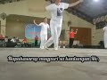BASTA’T IKAW | PFCC46 Diocese of Borongan