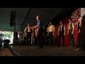 view Folk Dances of Hungary: Hungarian choreographer Dezső Fitos and his virtuosic dance digital asset number 1