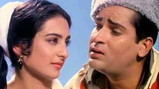 Download Lagu Mohammed Rafi \u0026 Lata Mangeskar, Din Sara Guzara Tore Angna, Junglee MP3