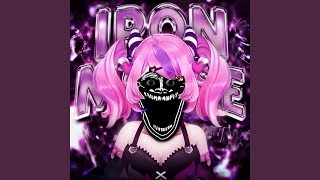 IRON MOUSE FUNK - Slowed