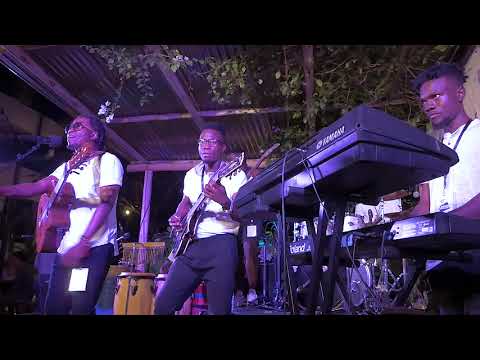 Future Plan - Live at Marafiki Festival 2020