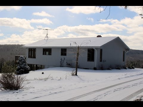 695 Fisher Settlement Road, Spencer, NY home video tour