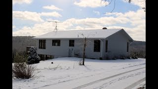 695 Fisher Settlement Road video tour