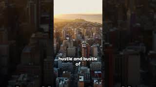 Johannesburg: Urban Exploration in South Africa | Travel guide #travelguide #top10 #shorts