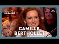 Camille Berthollet Les Quatre Saisons Antonio Vivaldi La Grande Librairie Camille Berthollet Les Quatre Saisons Antonio Vivaldi La Grande Librairie