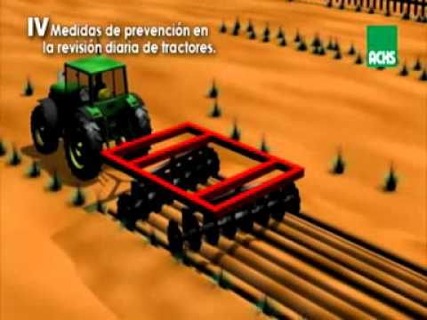 Video: ¿Qué es flotar en un tractor?