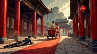 La Víspera De La Boda Él Se Rompió La Pierna Solo Para Ir A Ver A Su Amante. Mi Palanquín Nupcial..