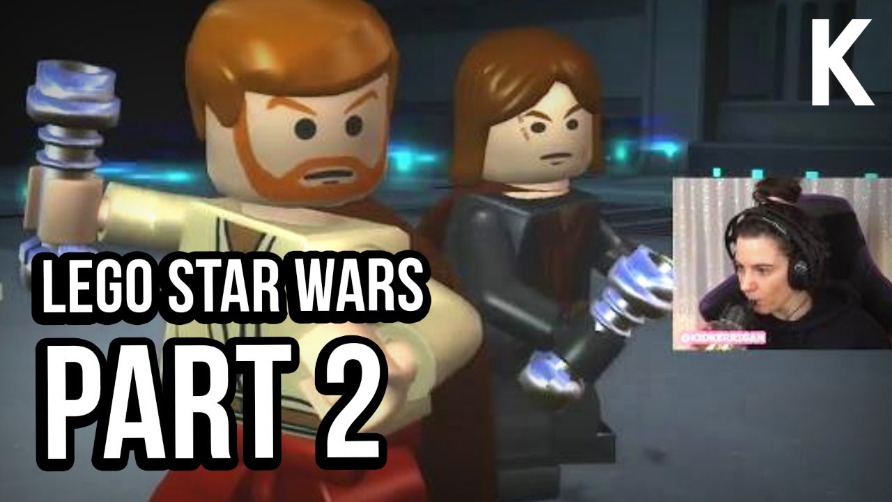 Lego Star Wars The Complete Saga Ds Release Date Lego Star Wars The Complete Saga Ds Release Date