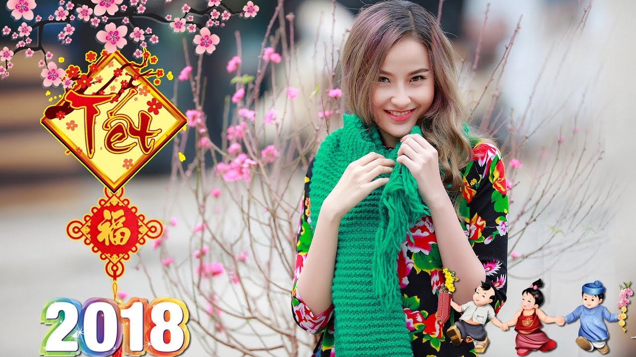 [ Lưu ngoại tuyến ] Nhạc Chế Tết Liên Khúc Bài Ca Tết Tha Hương - Ngô Nam Nhóm Phố Núi - YouTube