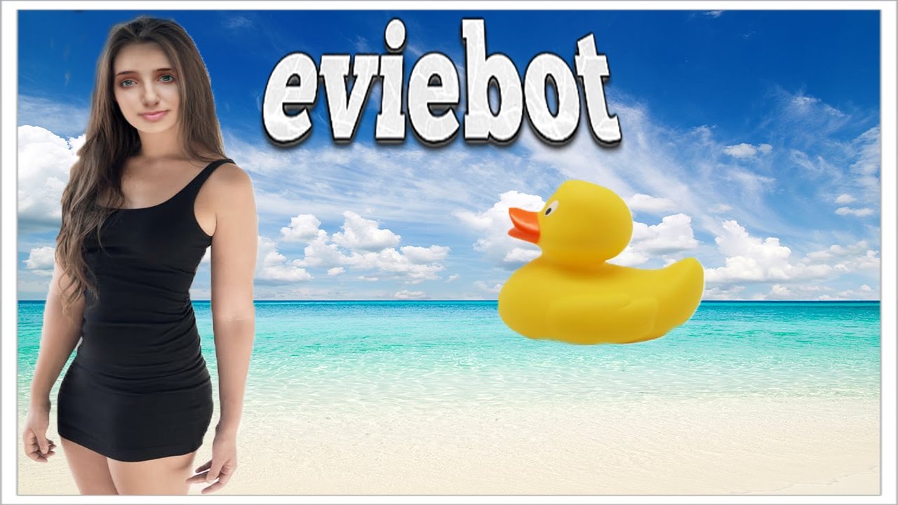 evie chatbot evie chatbot