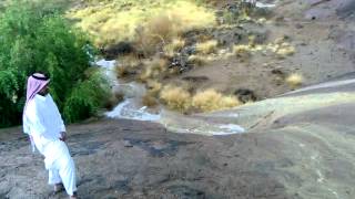 امطار نجران 1433.mp4