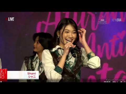 JKT48 RKJ FULL MC! JECI LECI MAU JADI COWOK DI MULTIVERSE?! | 9 JULI 2022 (JIKO, LIVETWEET, CLOSING)