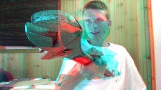 3D Video extreme!!! 2 (evo 3D Works)(More 3D http://3dn3d.com/new/ 3D Video that is the craziest 3D video you will ever see. I take a wrench and swing it at you because you wanted to take my ..., 2012-07-20T16:02:34.000Z)