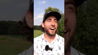 When he doesn’t call fore! #golf #golfing #shorts